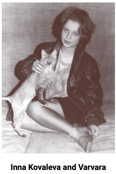 Histoire du Donskoy - Photo 2